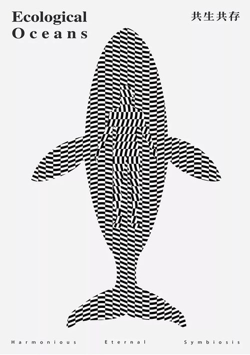 創(chuàng)意與內(nèi)涵的共振——從2019臺(tái)灣國際平面設(shè)計(jì)獎(jiǎng)看獲獎(jiǎng)海報(bào)的藝術(shù)密碼